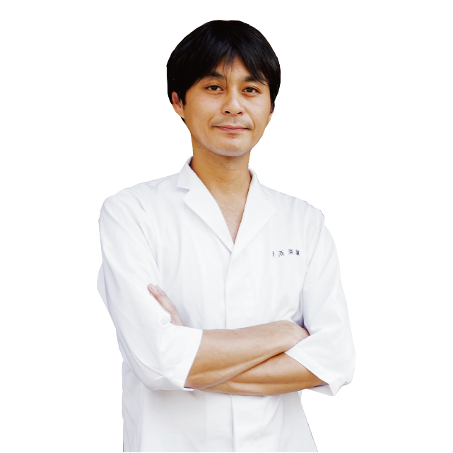 笠原 将弘 日本料理人