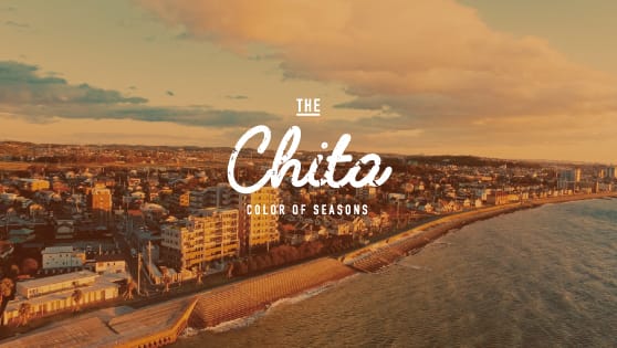 The Chita - COLOR OF SEASONS