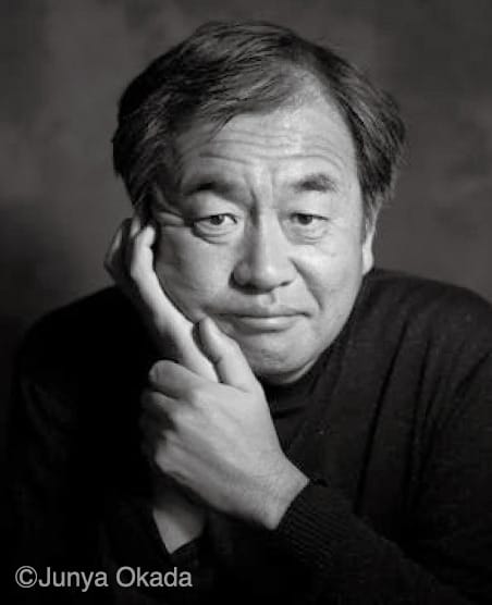 隈研吾